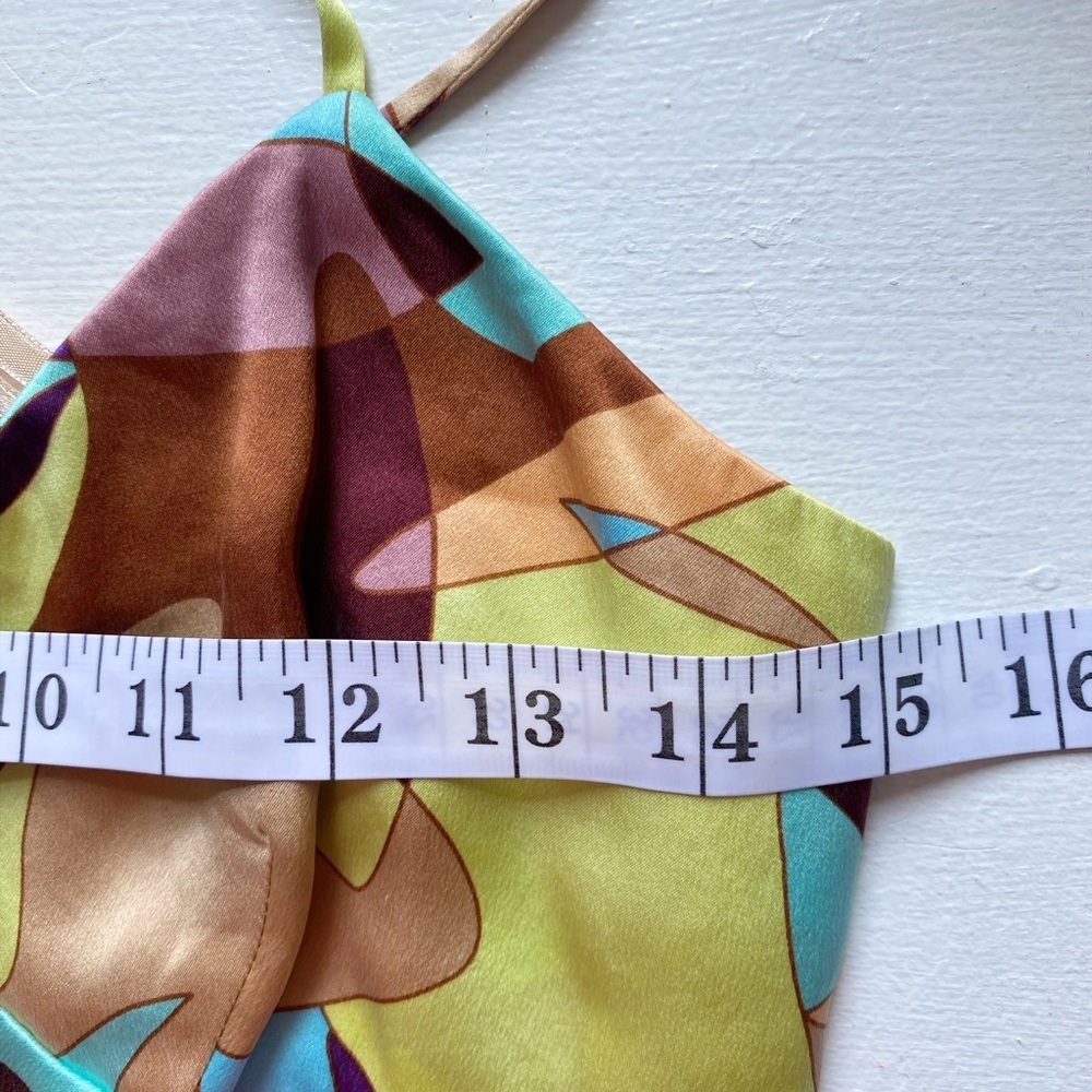 Y2K EXPRESS Brand Dress - Picture 7 of 16